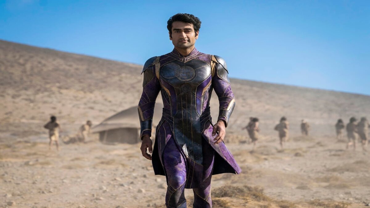 Kumail Nanjiani