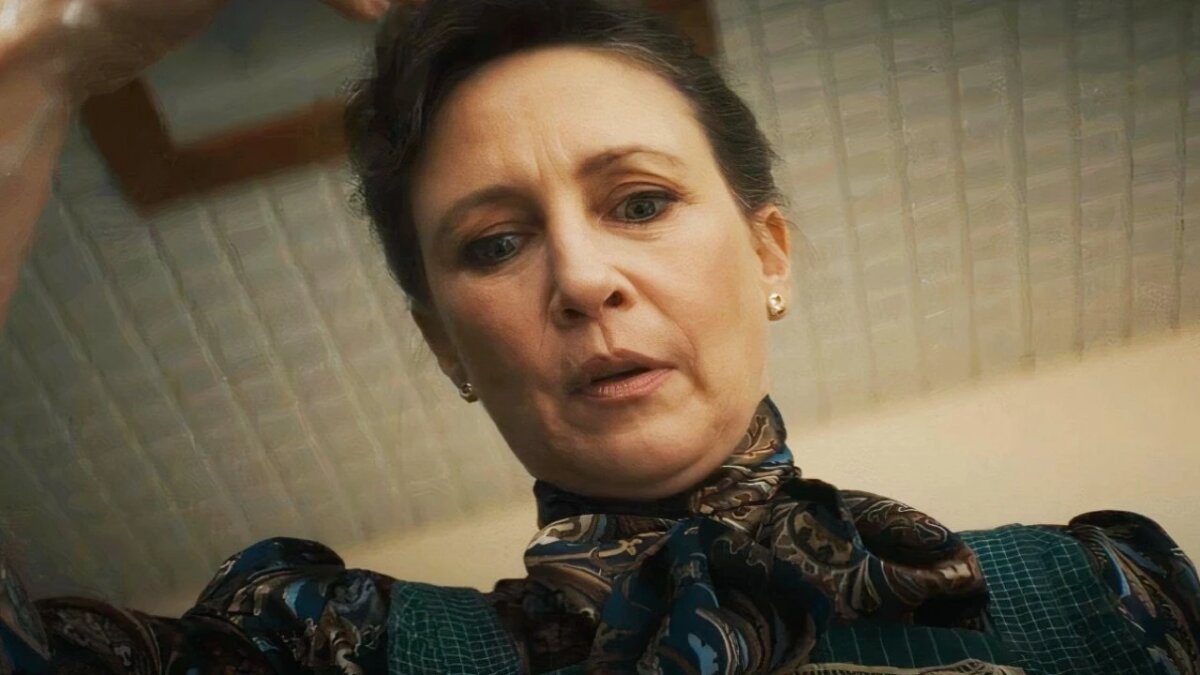 The Conjuring: Last Rites