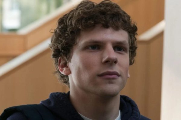 Jesse Eisenberg