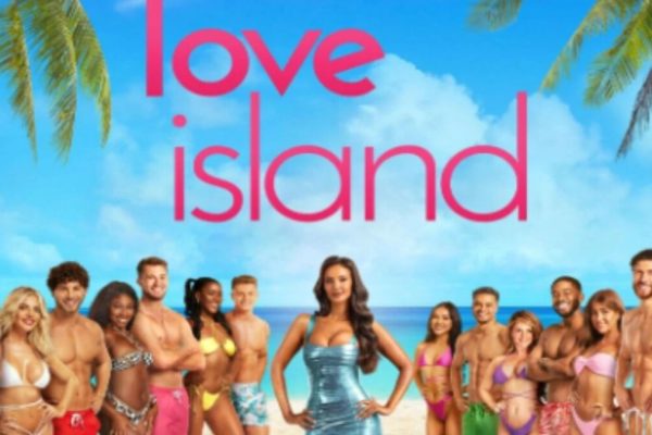 Love Island Games