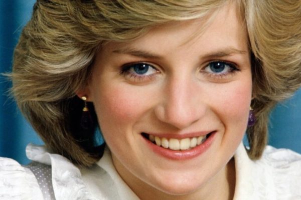 Princess Diana