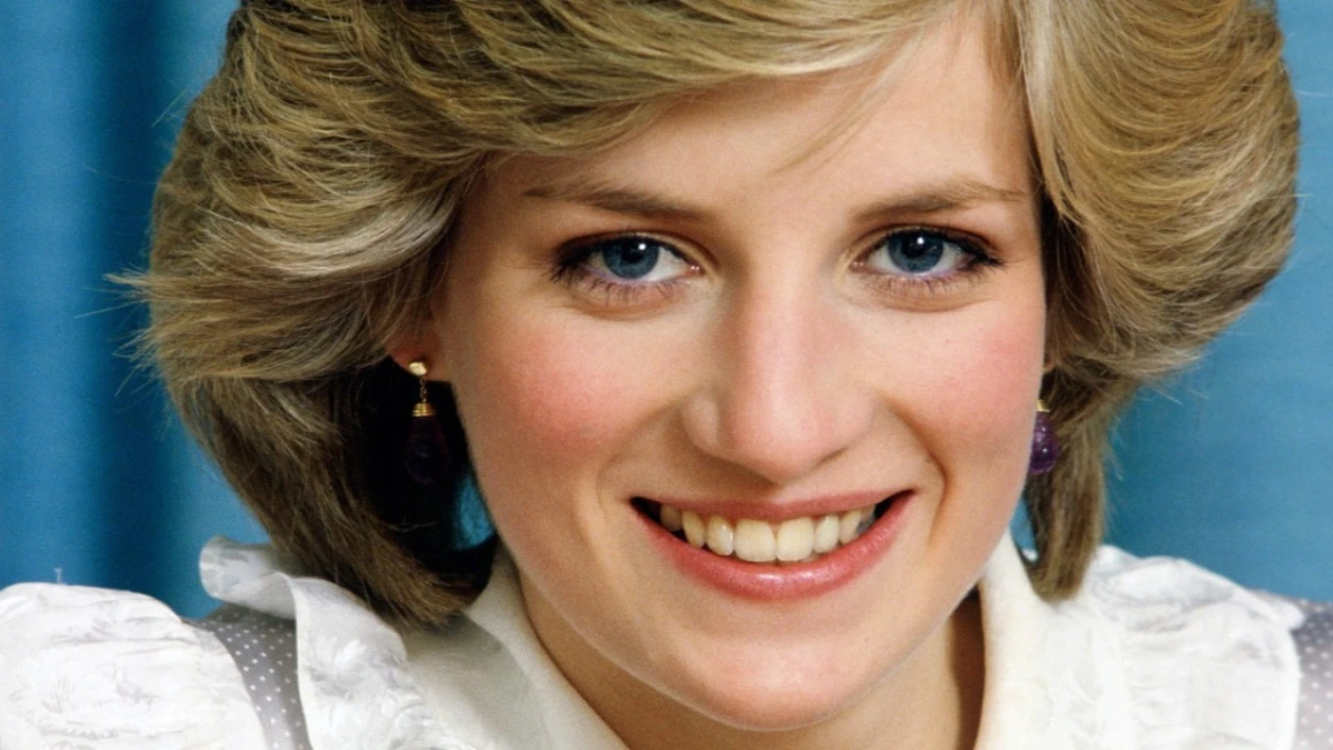 Princess Diana