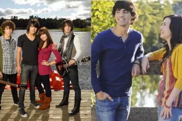 Camp Rock
