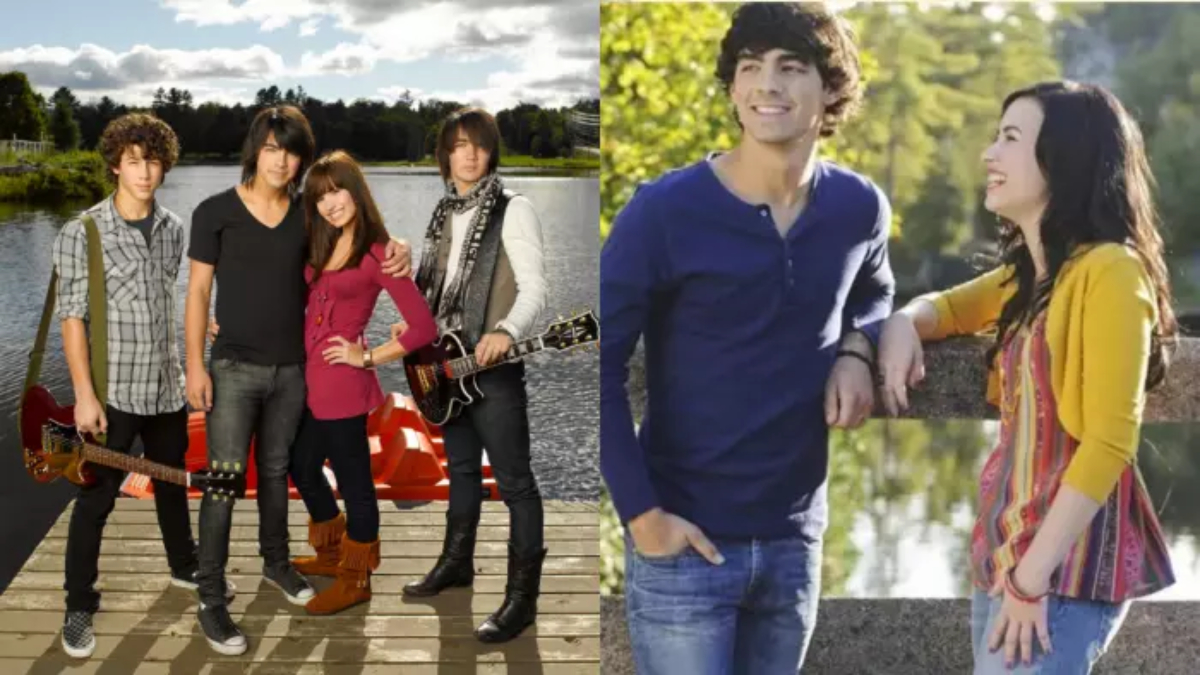 Camp Rock