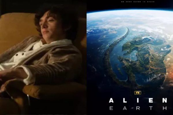 Alien: Earth