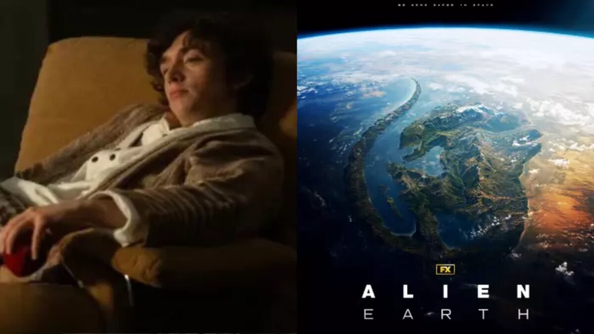 Alien: Earth
