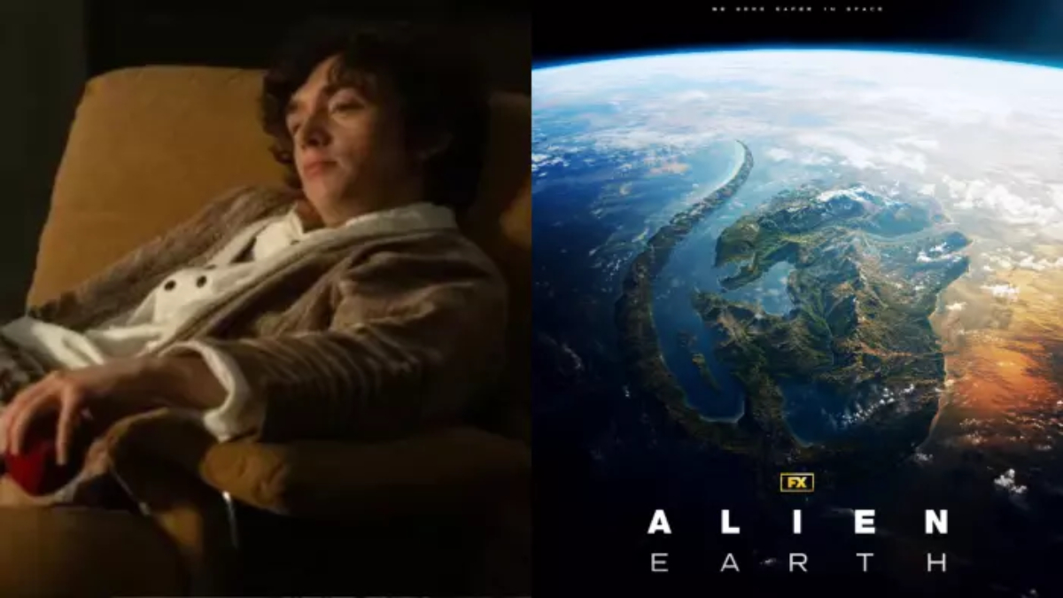 Alien: Earth