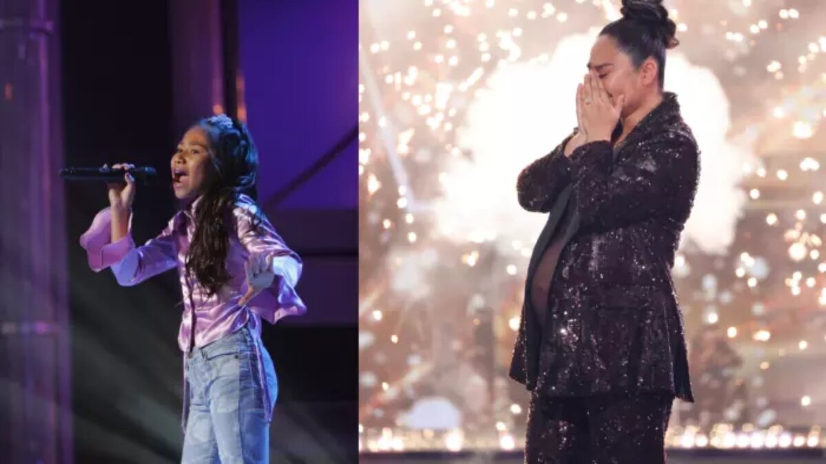 America's Got Talent