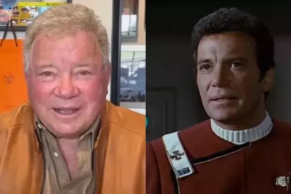 William Shatner