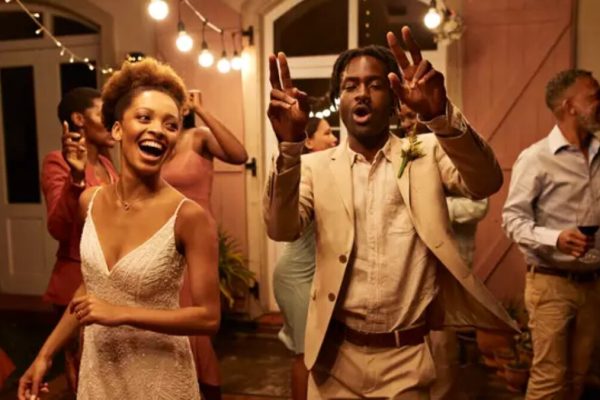 Dancing In The Moonlight