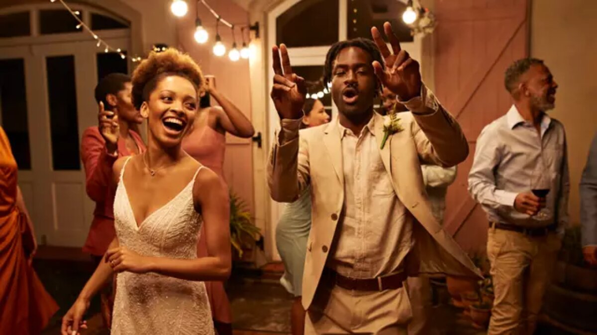 Dancing In The Moonlight