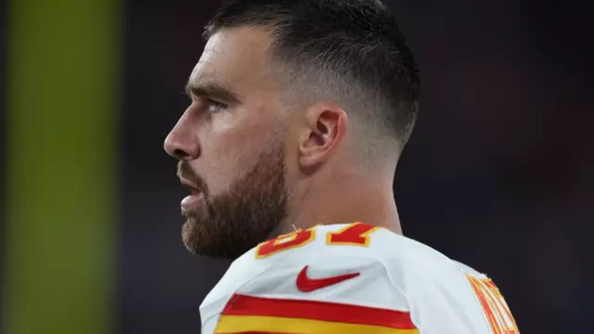 Travis Kelce