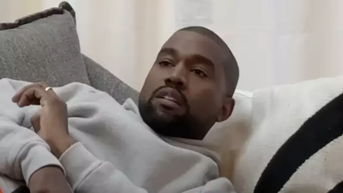 Kanye West