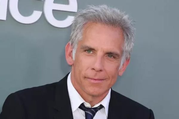 Ben Stiller
