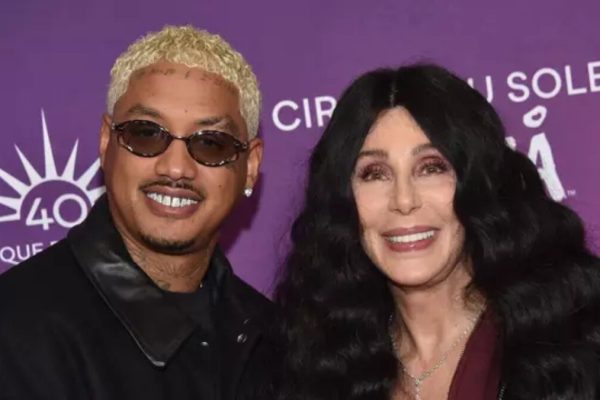 Cher & Alexander