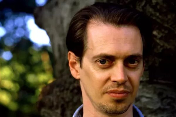Steve Buscemi
