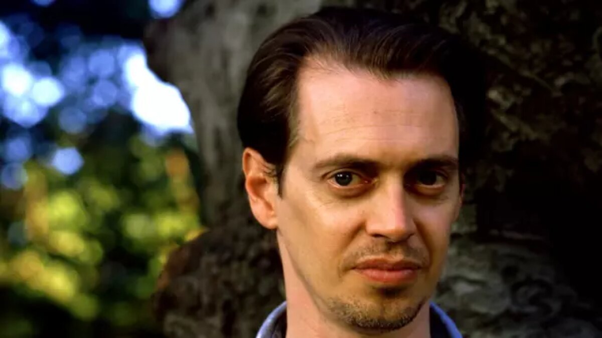 Steve Buscemi