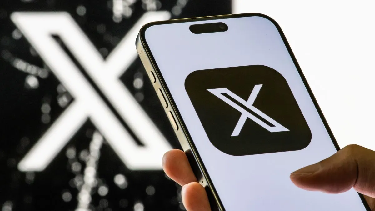 Jack Dorsey admits social media algorithms are “programming you”