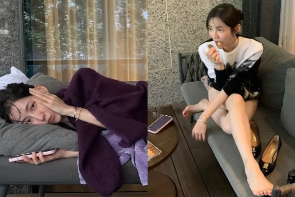 You and Everything Else