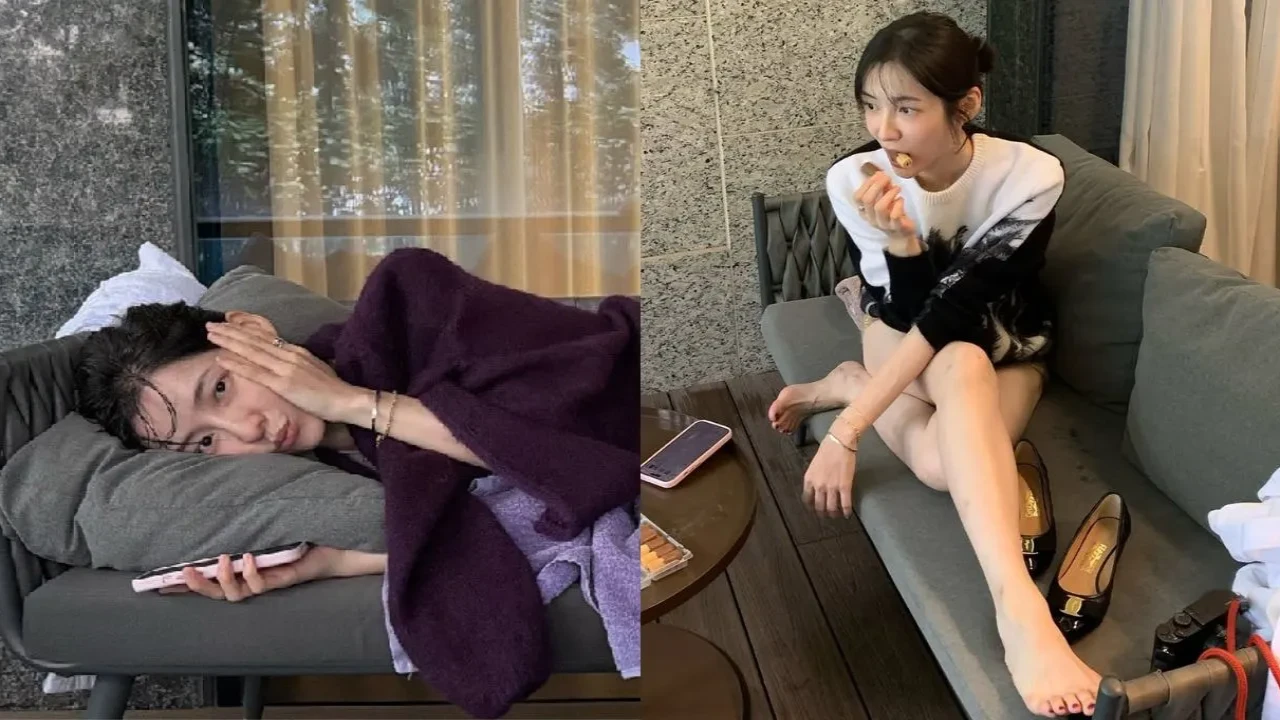 You and Everything Else