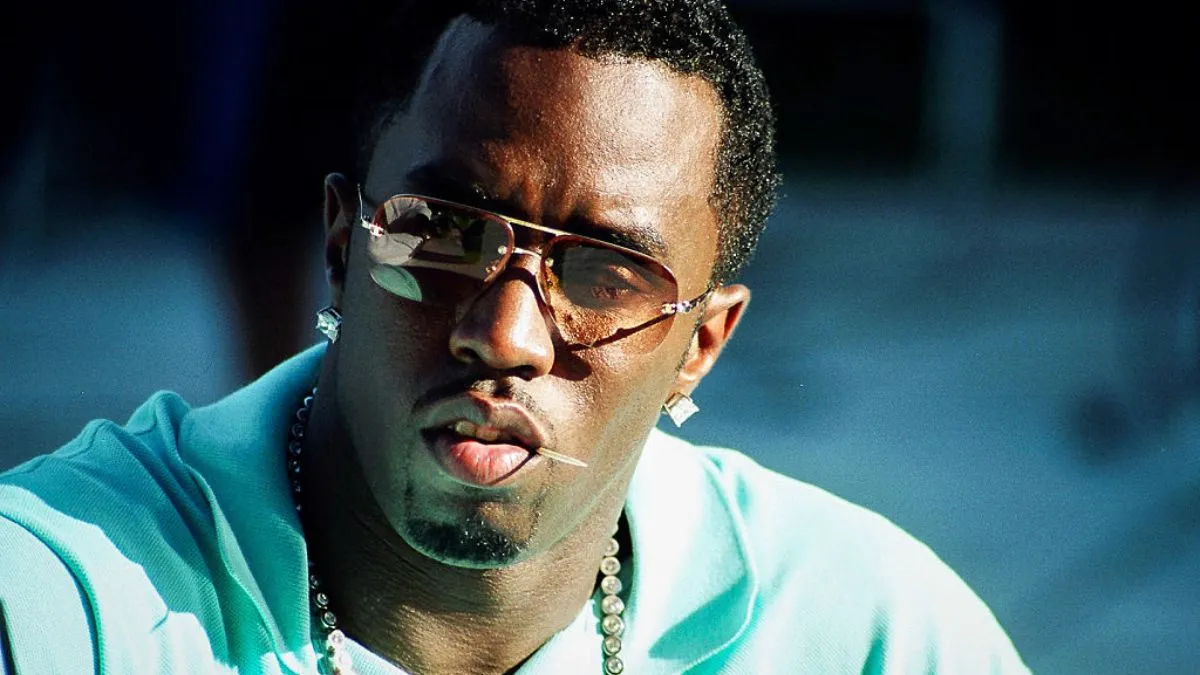 Sean “Diddy” Combs awaits sentencing after guilty verdict in federal sex case
