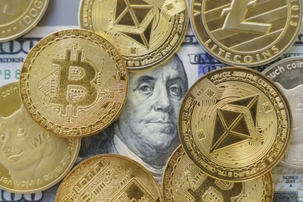 Top 8 cryptos to buy in October 2025