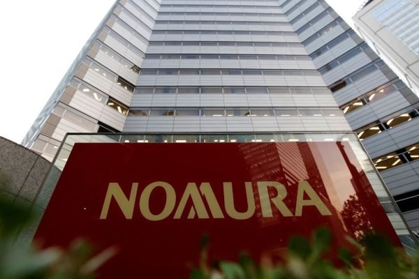Nomura wants to bring Crypto trading to Japan