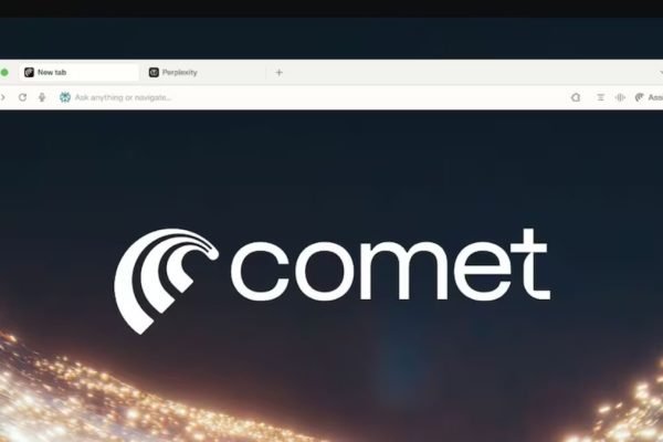 Perplexity launches free AI browser Comet to take on tech giants