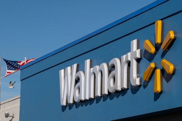 Walmart is bringing crypto to everyone through its OnePay app