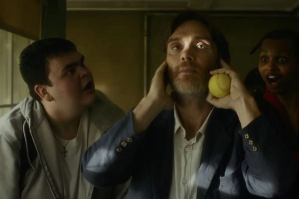 Cillian Murphy's 'Steve' ending explained