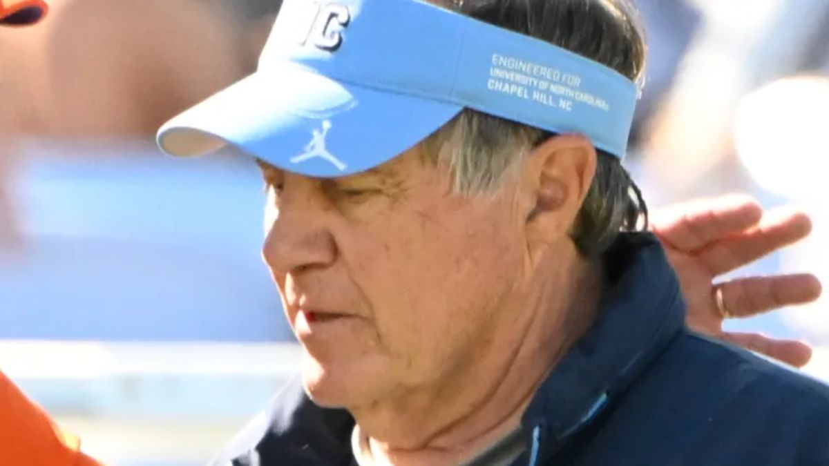Belichick