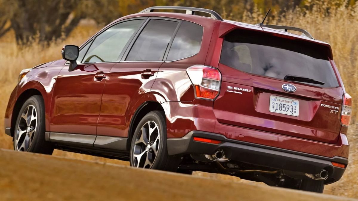 Subaru owner shocked by $8,459 service bill, switching back to Toyota