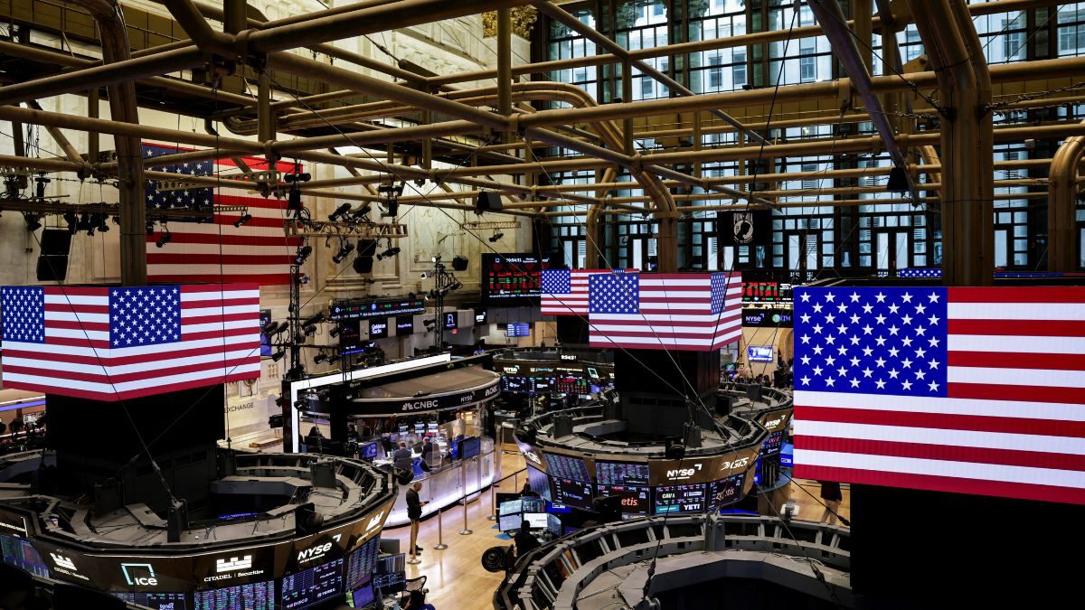 Investors are looking abroad for better opportunities