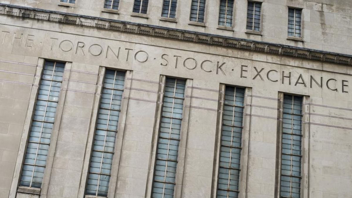 TSX: Canada and U.S. stocks start the week strong as oil prices rise