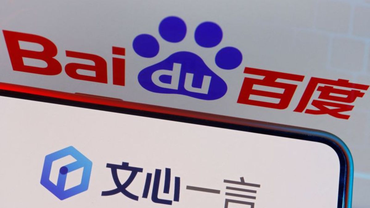 Morgan Stanley cautions that Baidu’s stock looks expensive after recent gains