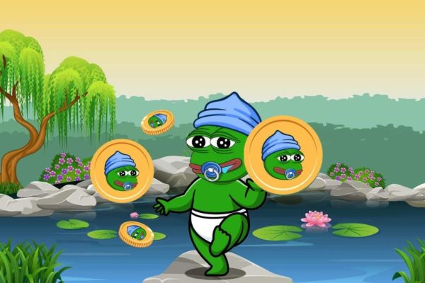 Little Pepe emerges as the next meme coin catching XRP-style attention