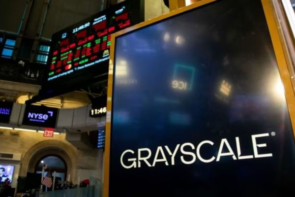 Grayscale launches staking for Ethereum and Solana ETFs