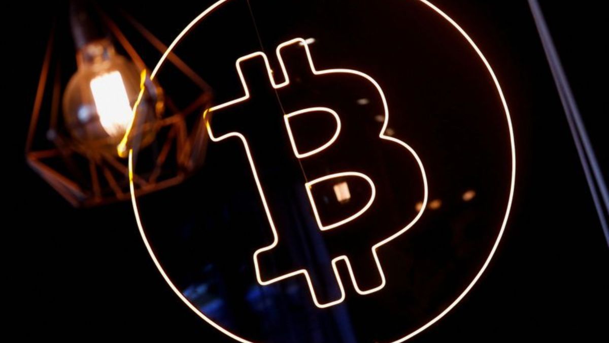 Bitcoin price today: Bitcoin slips after record high as profit-taking hits crypto market
