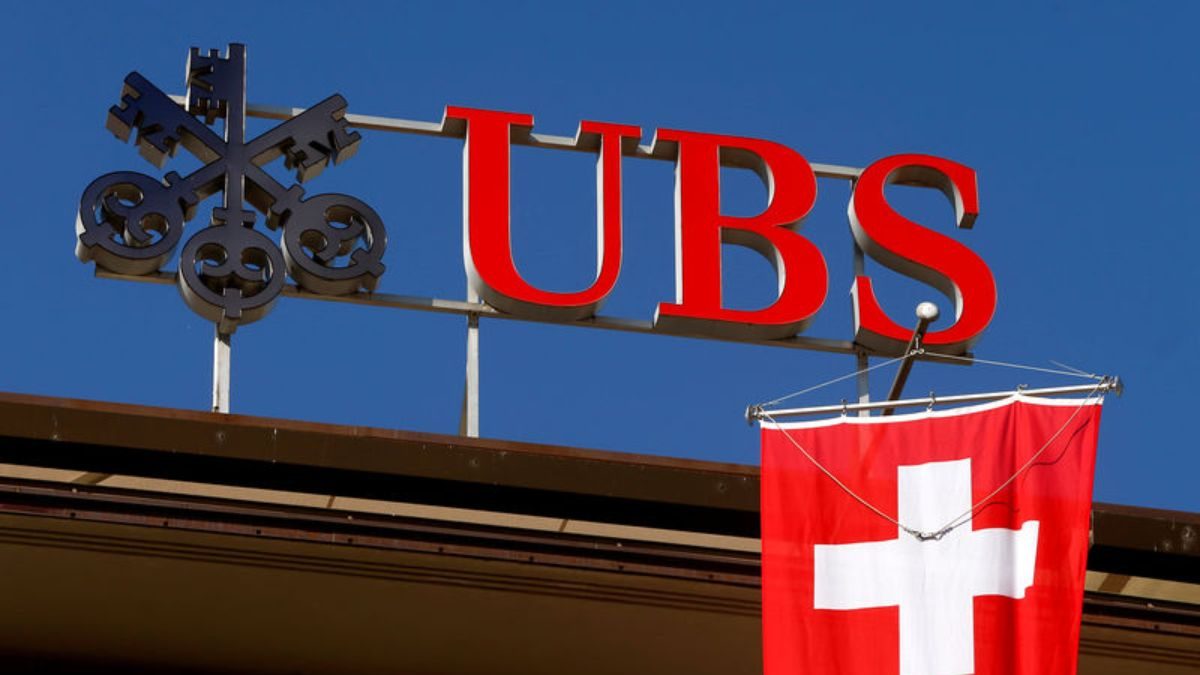 UBS
