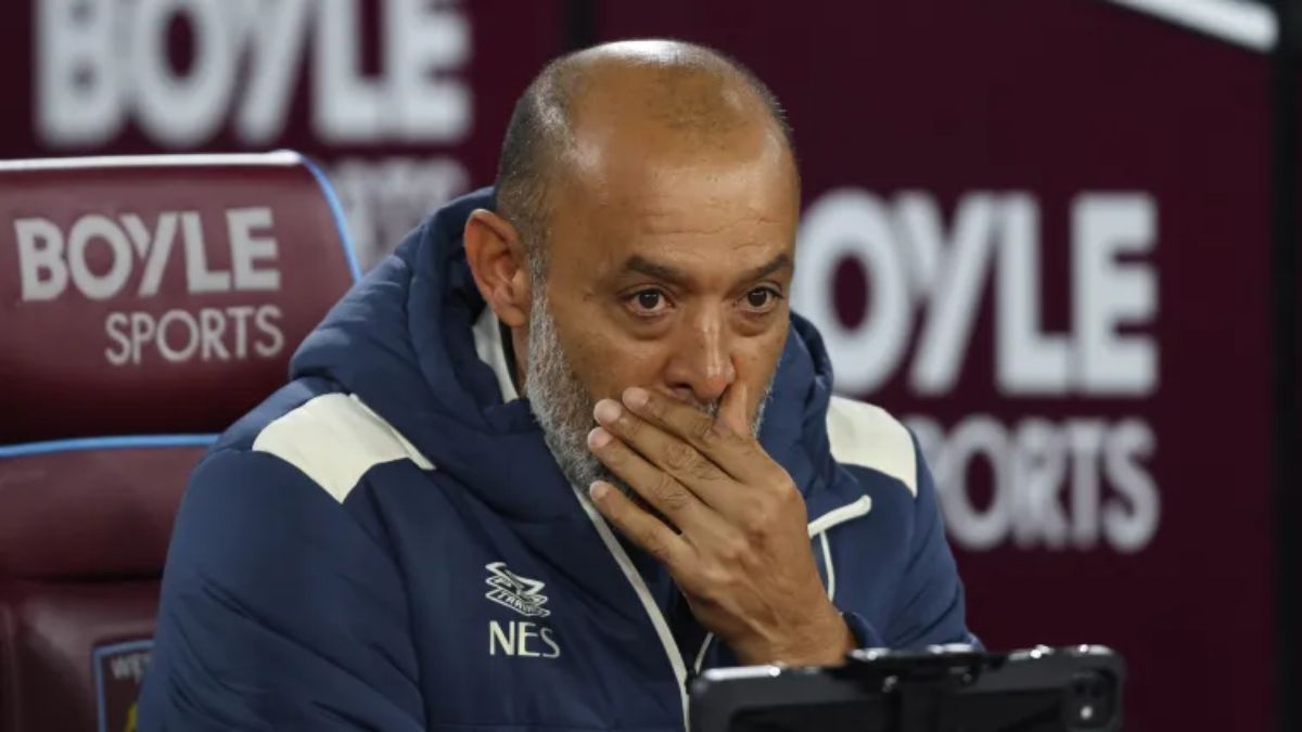 West Ham sink deeper after Brentford defeat as pressure mounts on Nuno Espirito Santo