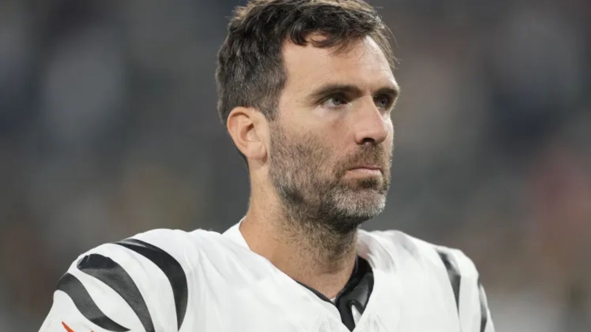 Jets DC Steve Wilks calls Bengals QB Joe Flacco a “Future Hall of Famer” ahead of week 8 clash