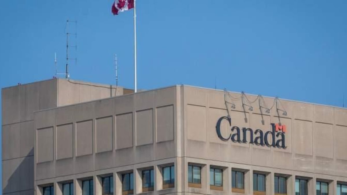 Canada delays trade data release due to U.S. Government shutdown