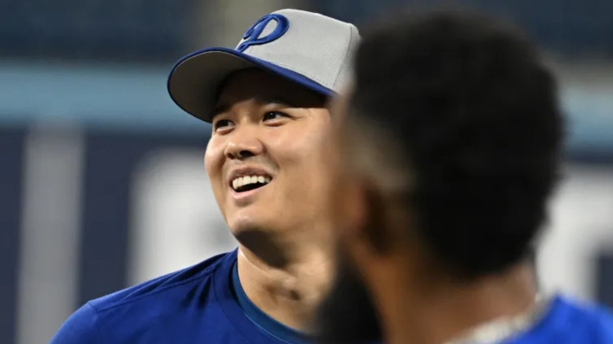 Shohei Ohtani almost became a Toronto Blue Jays star before choosing Dodgers