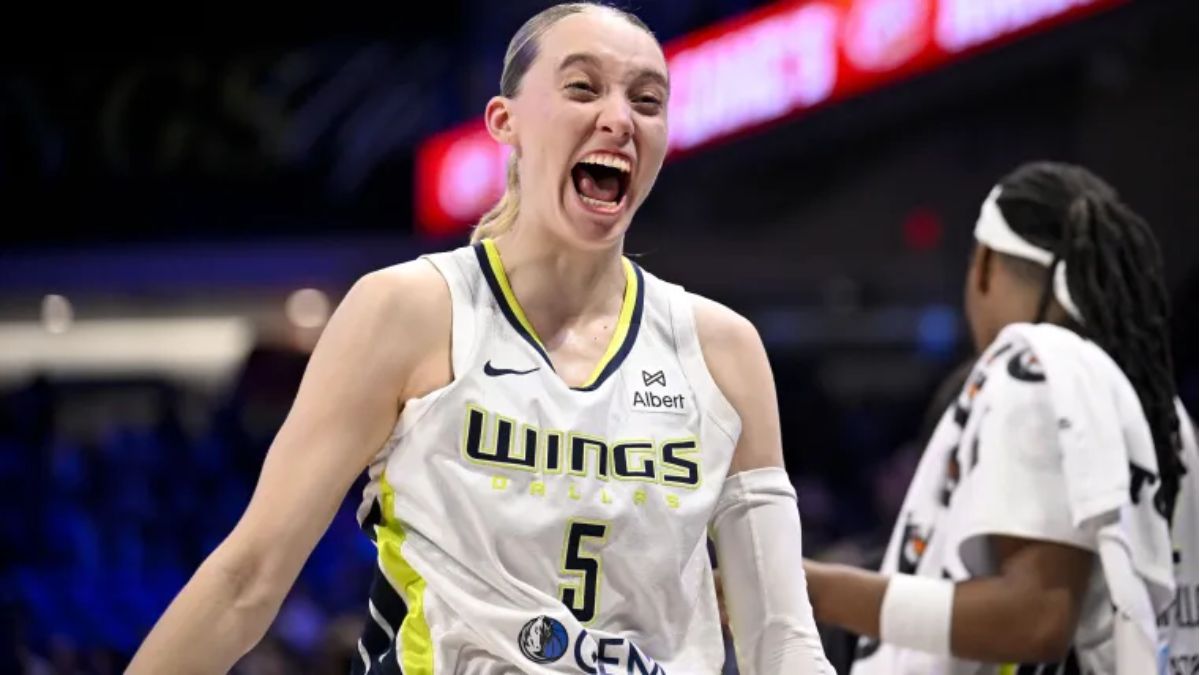Dallas Wings hire Jose Fernandez to help Paige Bueckers elevate her game