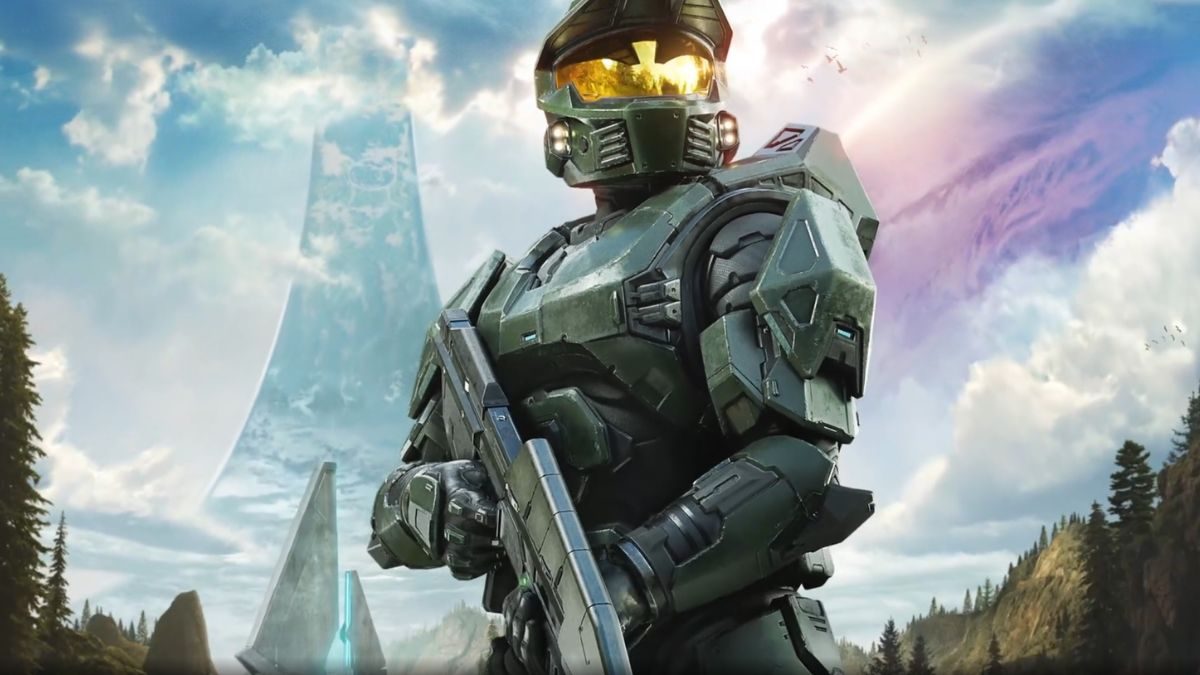 Halo 1