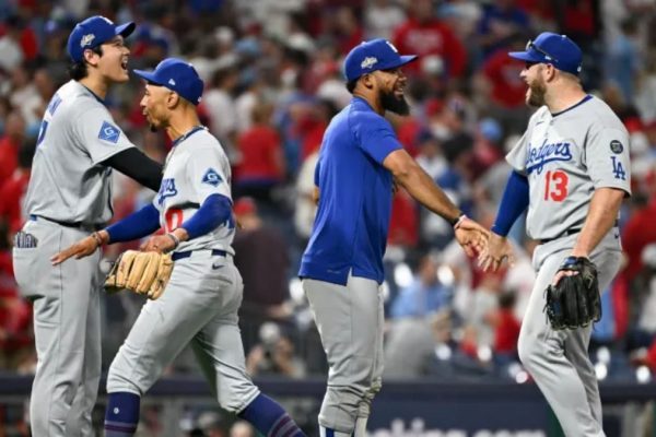 Dodgers’ Bullpen troubles loom over world series