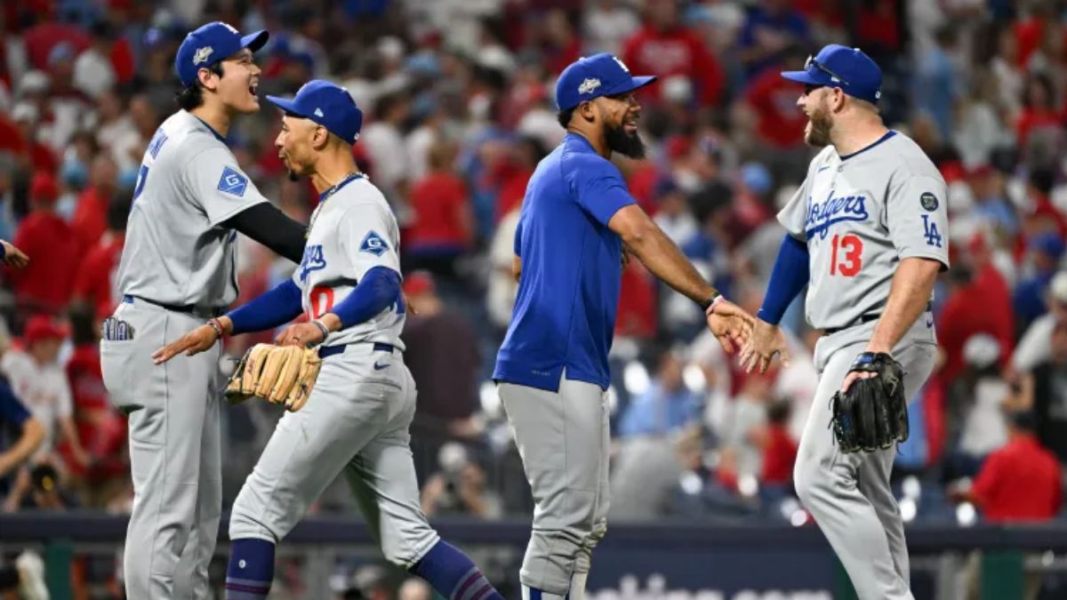 Dodgers’ Bullpen troubles loom over world series