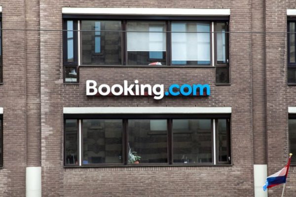 Truist upgrades Booking Holdings to ‘Buy’