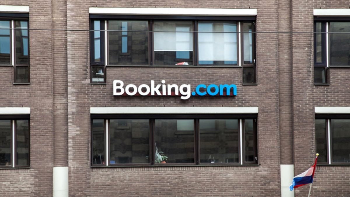 Truist upgrades Booking Holdings to ‘Buy’