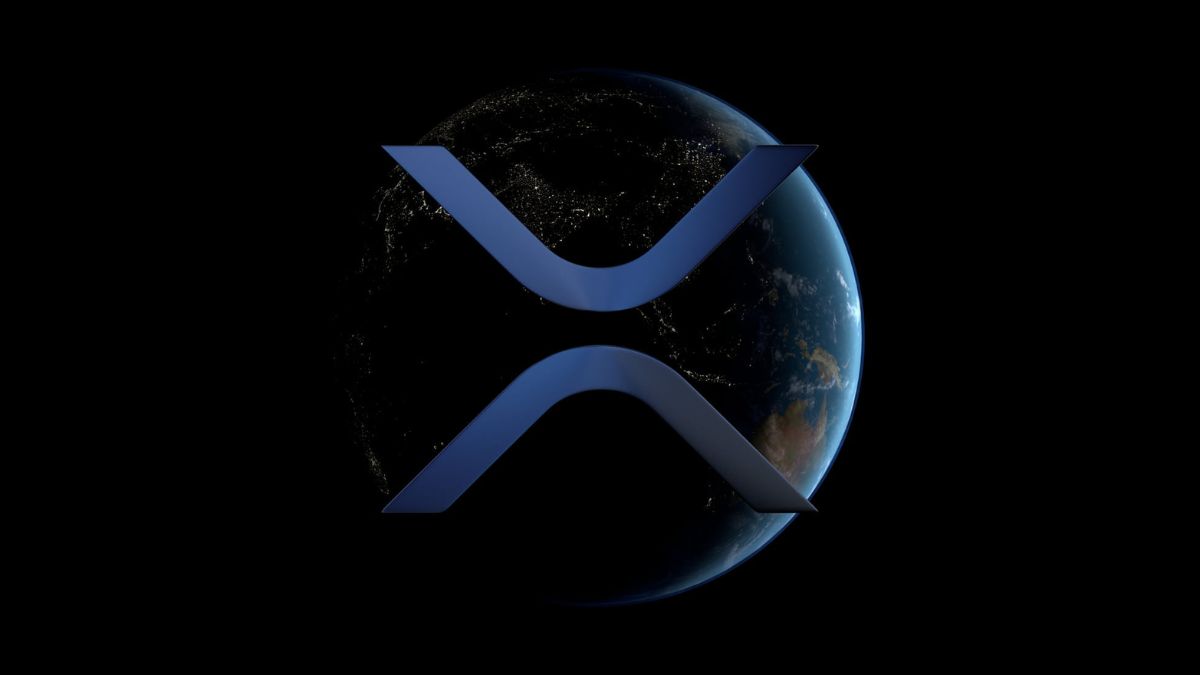 XRP